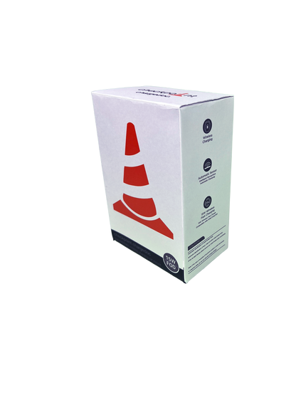 Checkpoint ChargeDoc - Pre Sale