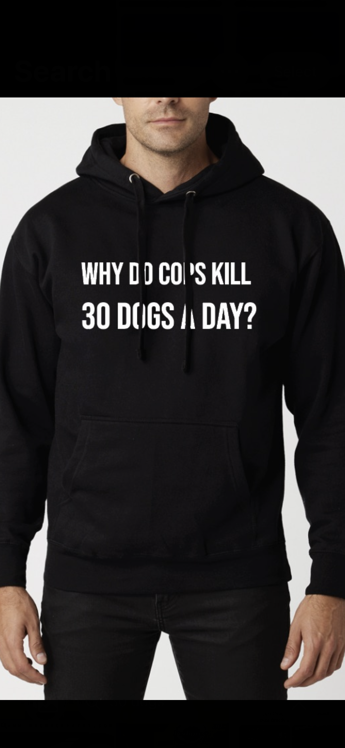 Why Do Cops Kill 30 Dogs A Day?
