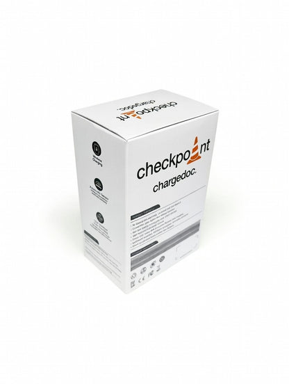 Checkpoint ChargeDoc - Pre Sale